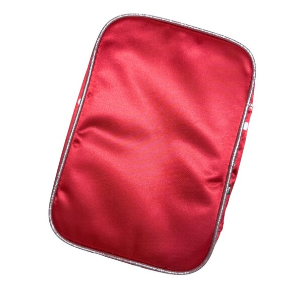 Disney Minnie Mouse Deluxe Insulated Lunch Bag | Dual Compartment - Picture 9 of 14